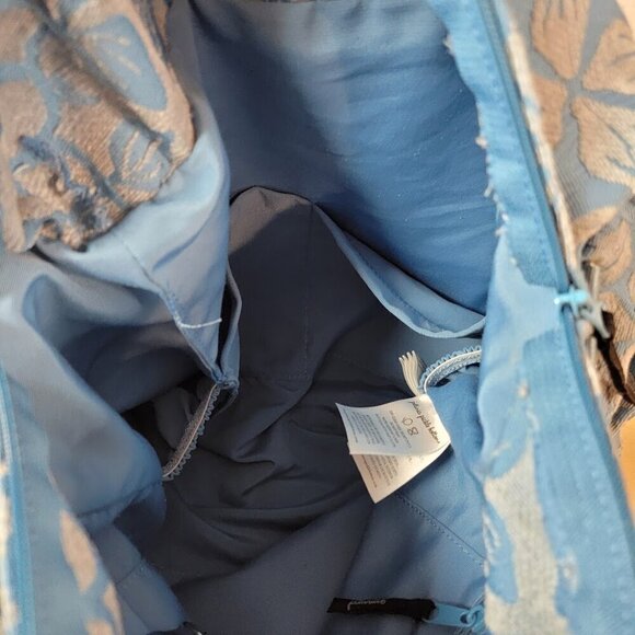 Petunia Picklebottom Diaper Boxy Diaper Bag - Clean and Gently Used - Picture 10 of 13